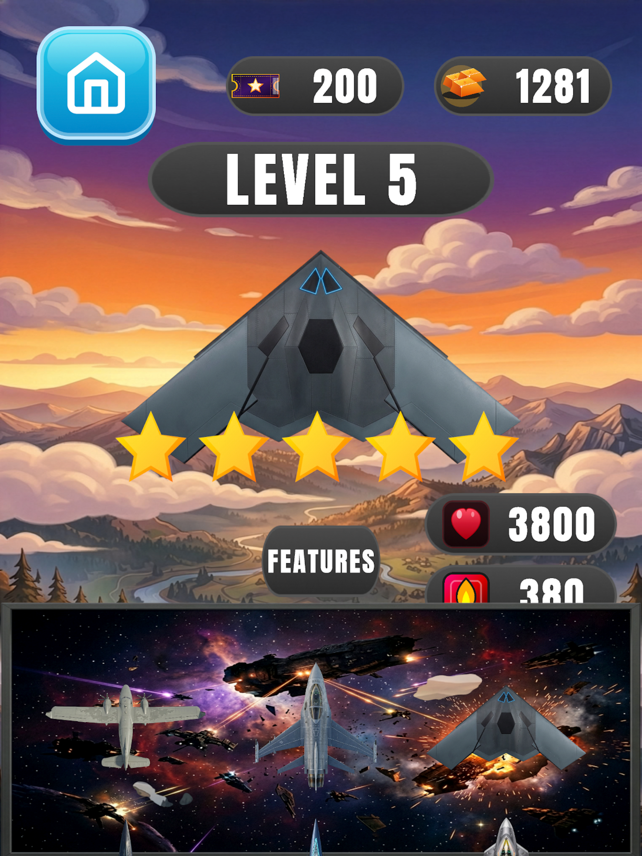 Laser Balls - Space War screenshot 11