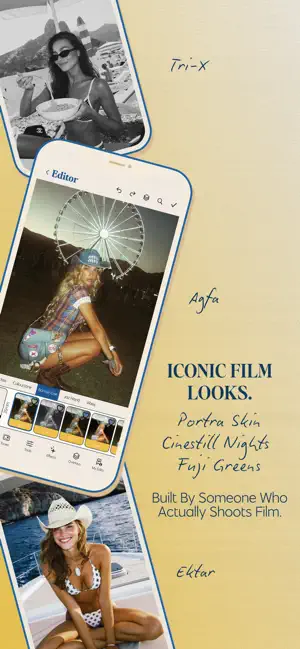 Colourtone: Photo Editor screenshot 3