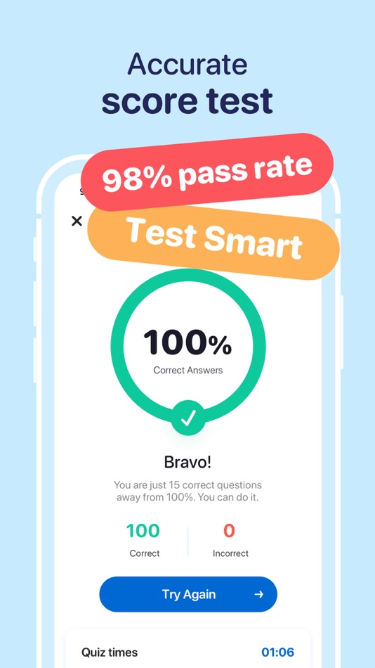 #7. MCAT Prep 2025 (iOS) 由: 和荣 叶