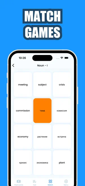 Russian Language Learning • screenshot 3