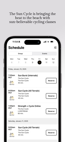 The Sun Cycle screenshot
