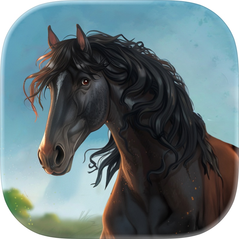 Pocket Horse: Racing Champions screenshot 12