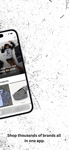 Javern screenshot