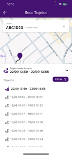 Arivi screenshot 4