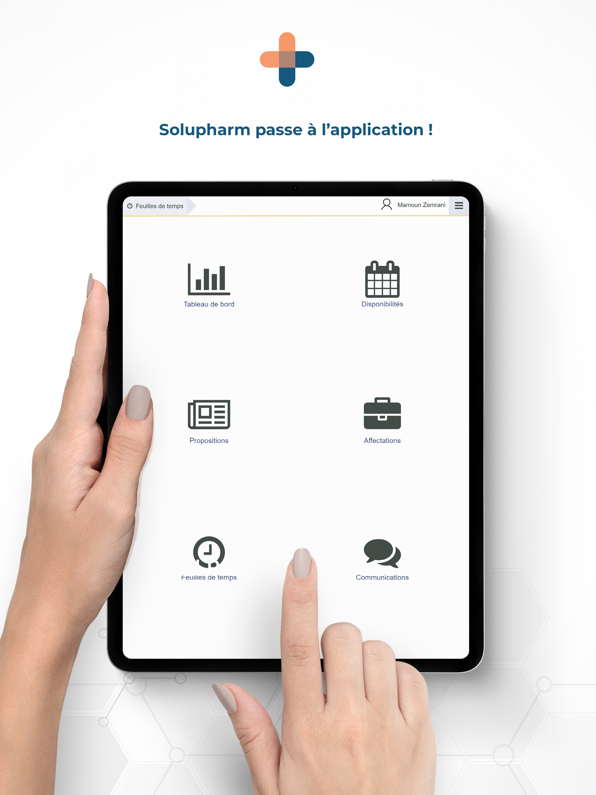 Solupharm