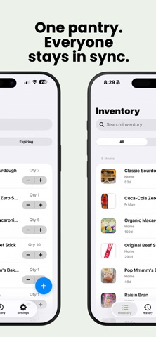 Pantry Inventory - Pantory Screenshot 5 of 7