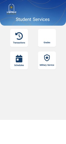 Helwan Super App screenshot