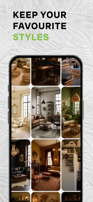 Nest AI - AI Home Design screenshot 3