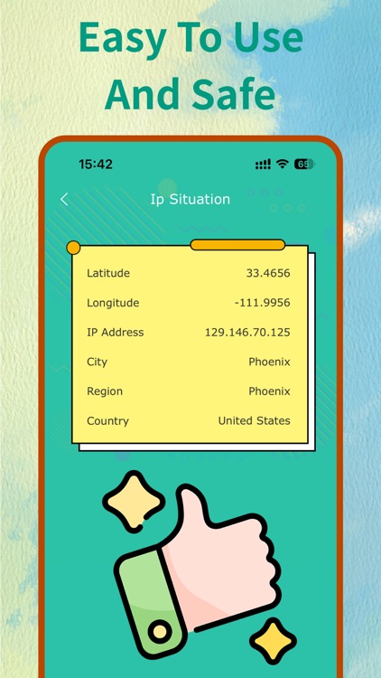 Pixel Proxy screenshot-3