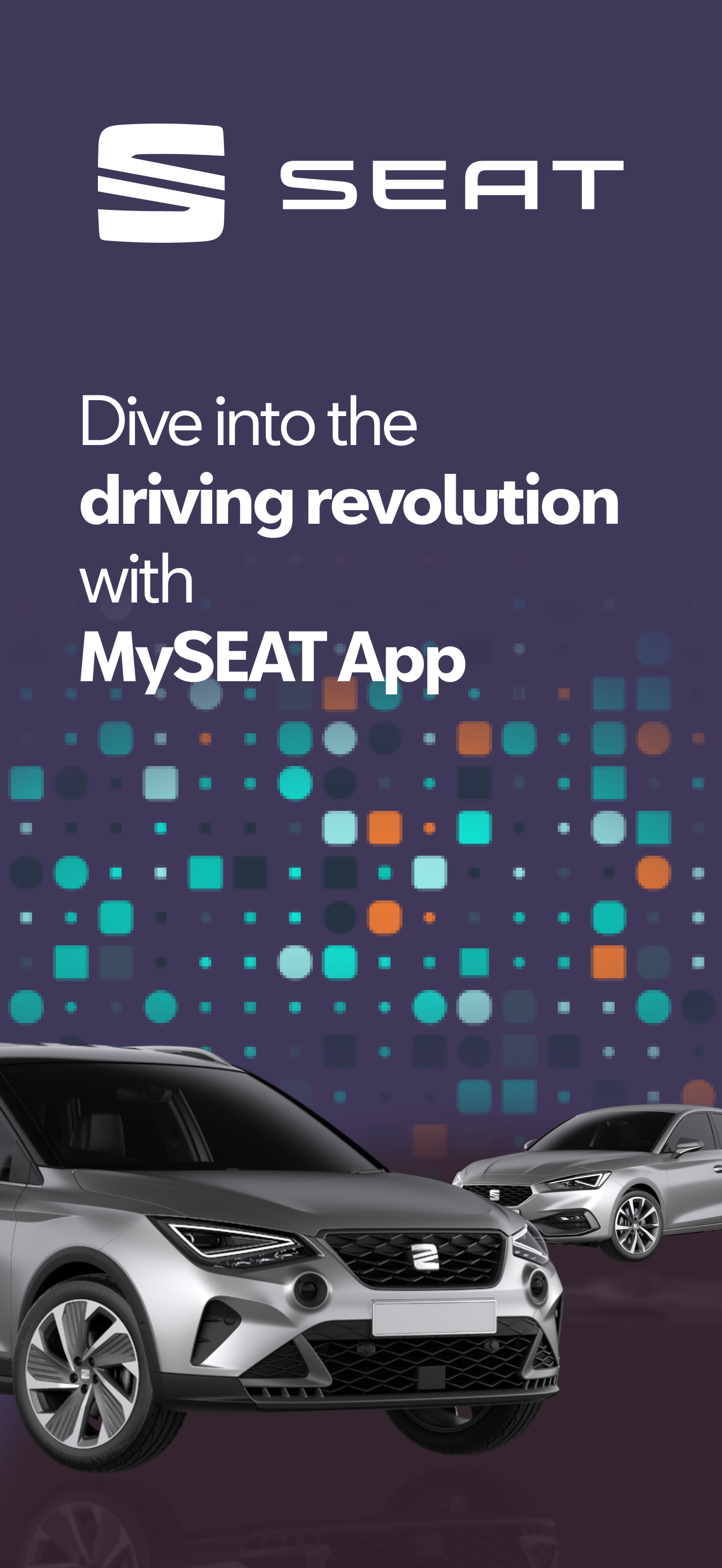 My SEAT App