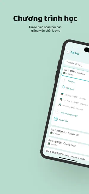 Tiếng Trung Giỏi screenshot 3
