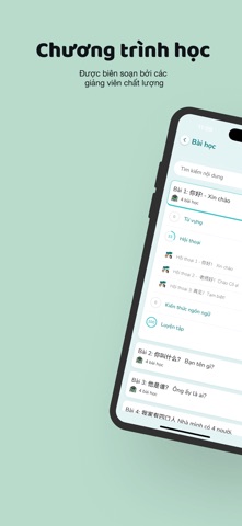 Tiếng Trung Giỏi screenshot