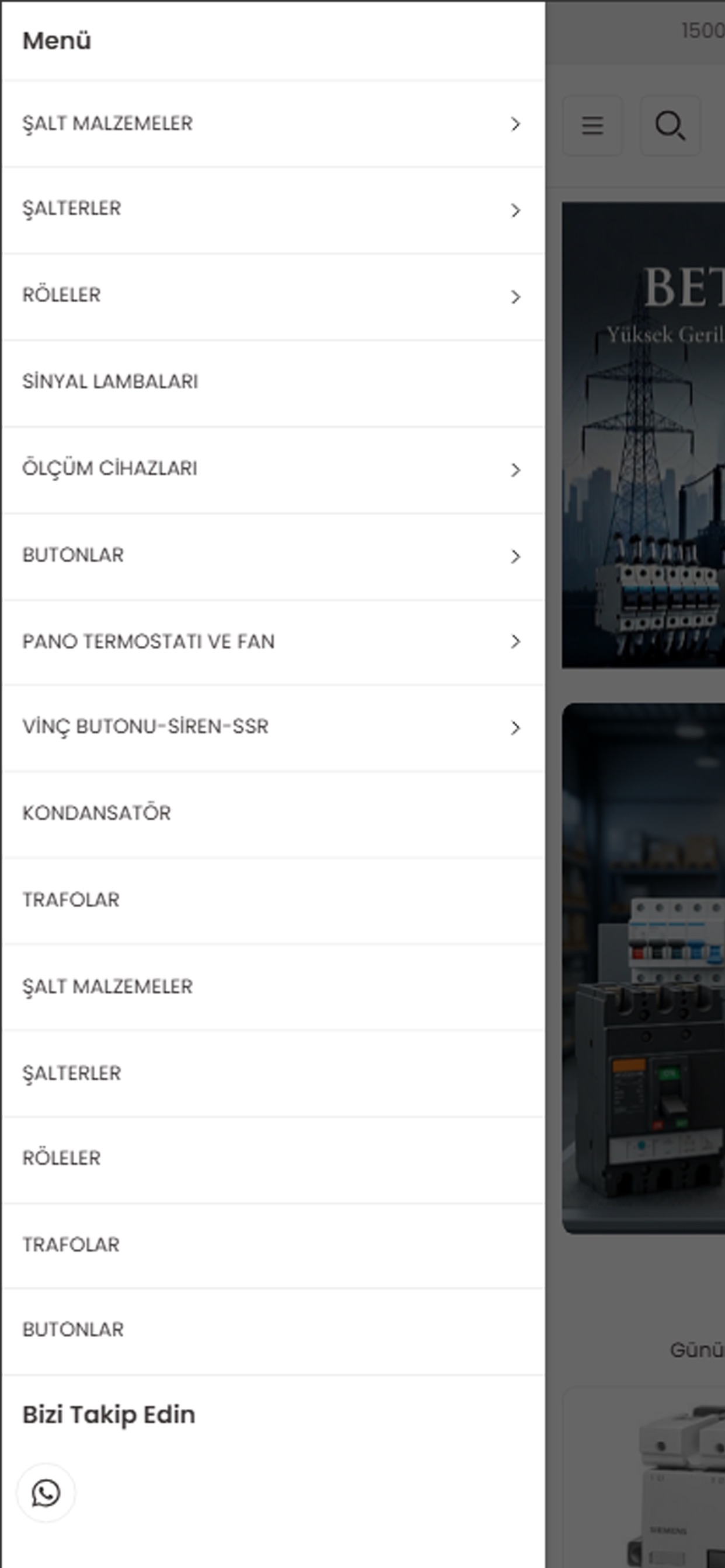 Screenshot 2 of Betosan