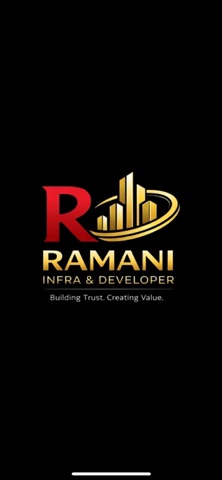 Ramani Infra screenshot