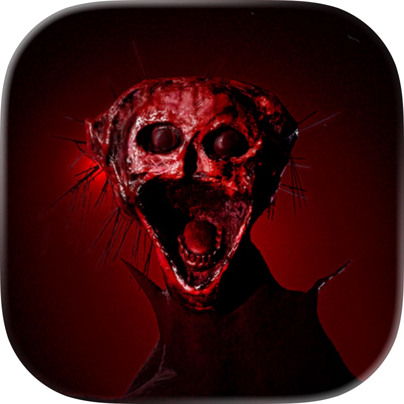 Boisvert Analog Horror Game screenshot 6