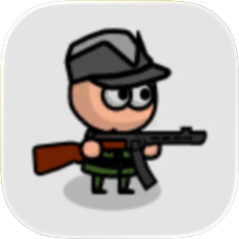 Grunt Rush: Battle & Conquer screenshot 8