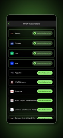 StreemBeem Screenshot 7 of 7