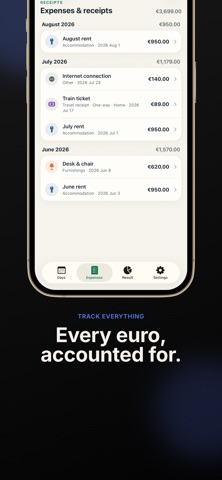 Zweitwohnung Screenshot 2 of 4