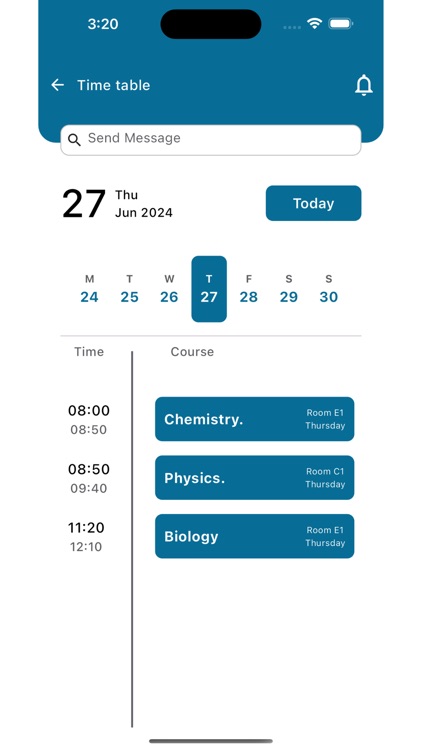 WAI School screenshot-5