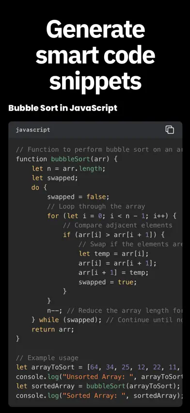 Course Vibe Coding AI screenshot 3