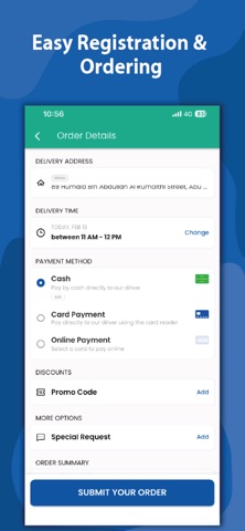 Safeer Market screenshot