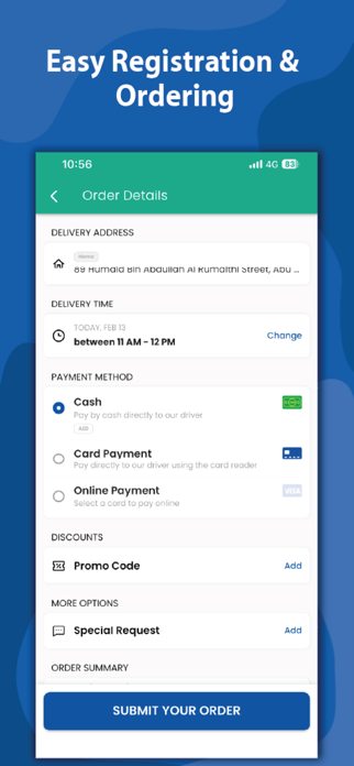 Safeer Market Screenshot 5 of 5