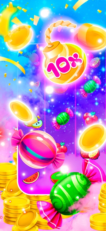 Саrаmеl Саrmеl screenshot 1