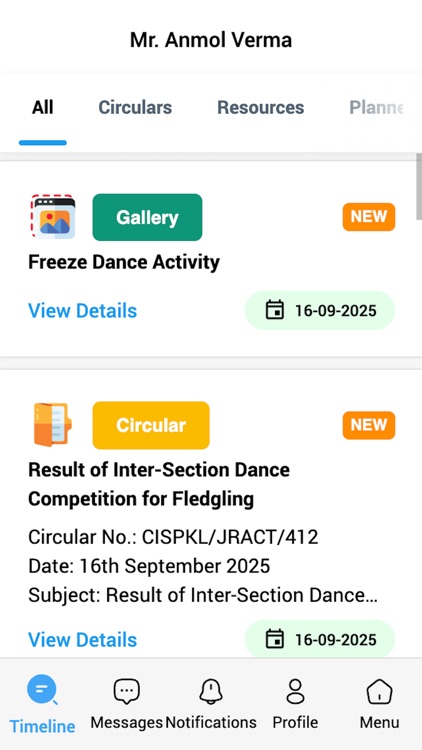 Chitkara School Panchkula