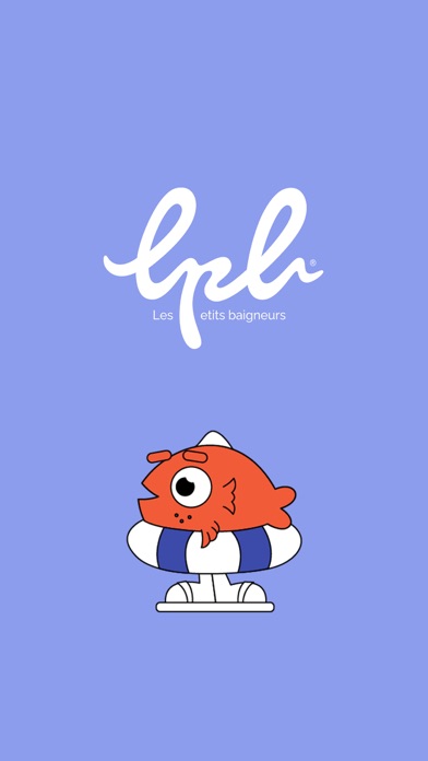 Les petits baigneurs screenshot