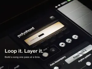 Polychord: Chord Instrument screenshot 4