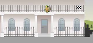 Duck Life 3: Evolution Screenshot 6 of 9