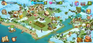 Ocean Whispers: Casual Game - Screenshot 1