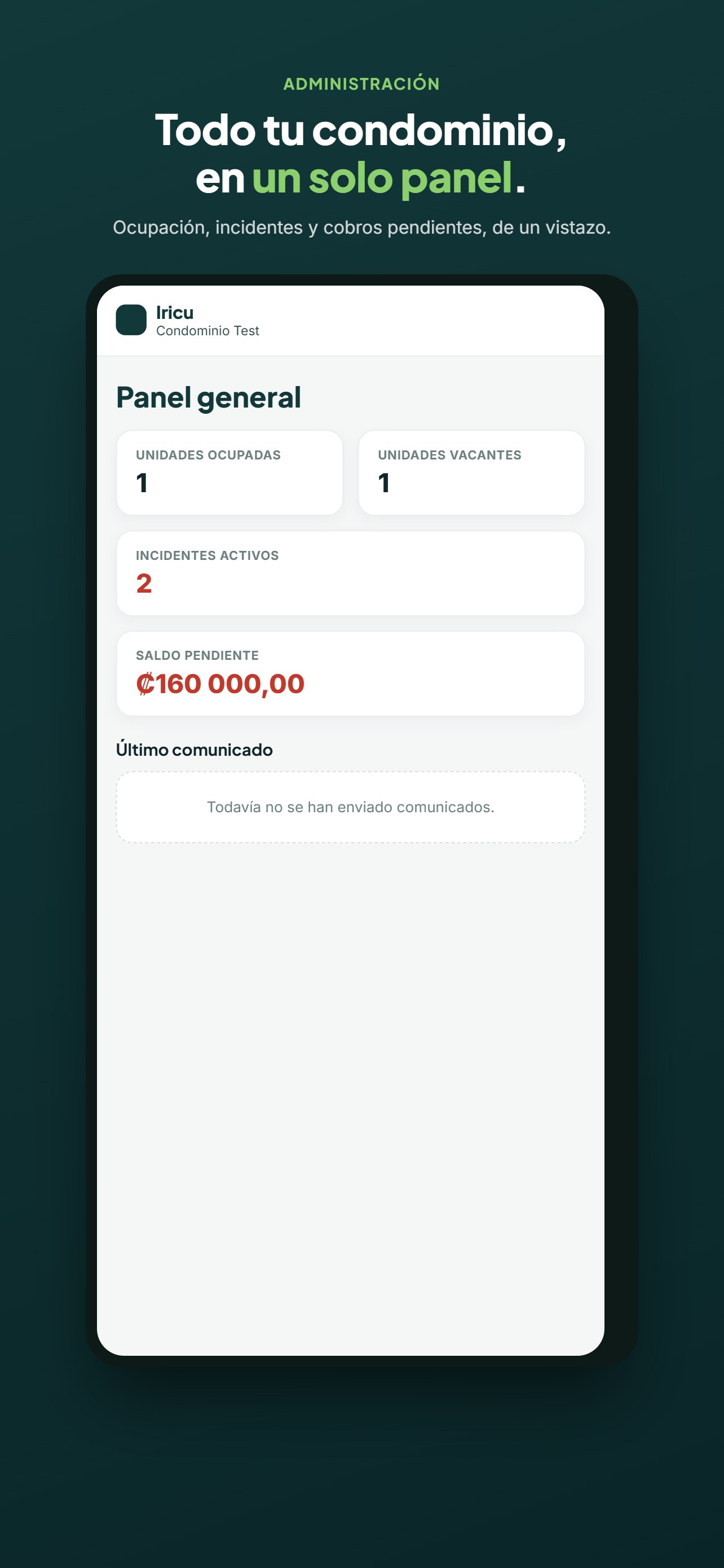 Screenshot 3 of Iricu