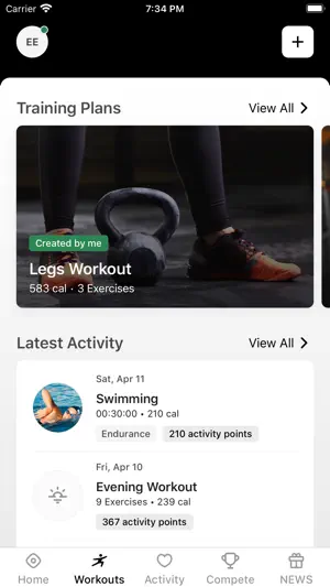 Sportsfreunde Rhön screenshot 3