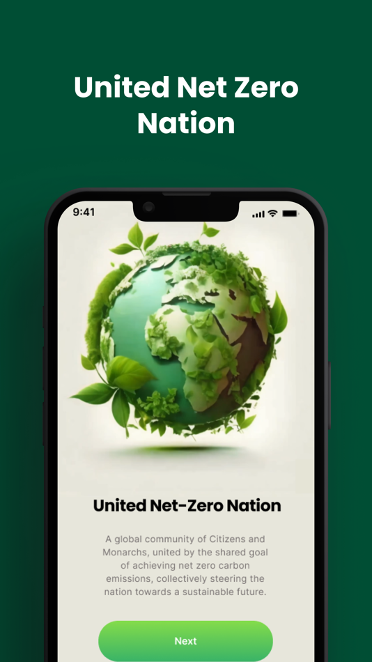 #4. UNZN (CO2Network) (iOS) 由: CO2 Network Inc.