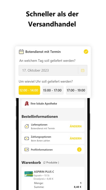 Sonnen-Apotheke Mönchengladb. screenshot-4