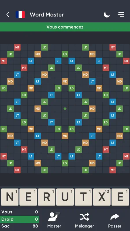 Word Master Pro screenshot 8 of 8