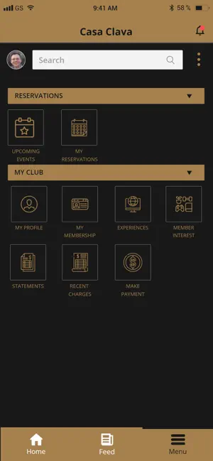 Casa Clava screenshot 4