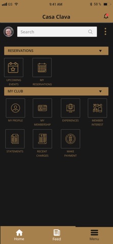 Casa Clava Screenshot 4 of 5