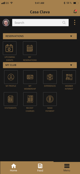 Casa Clava Screenshot 4 of 5