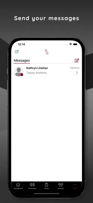 DPHQ screenshot 3