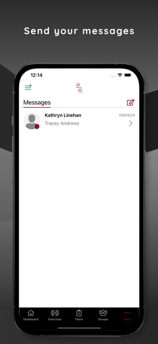 DPHQ Screenshot 3 of 4
