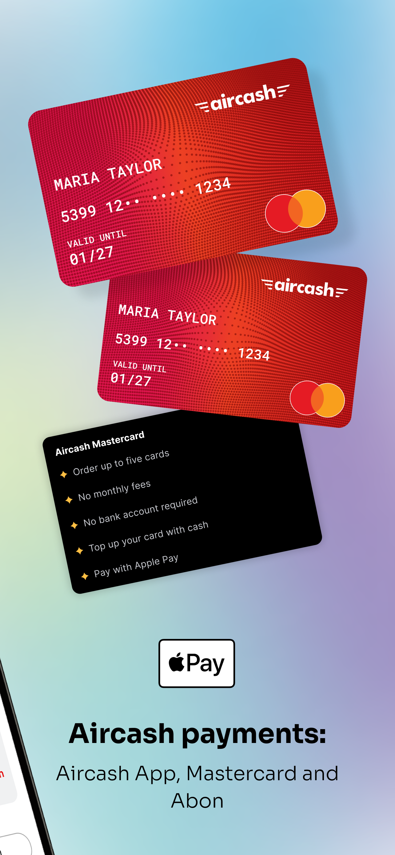 Aircash