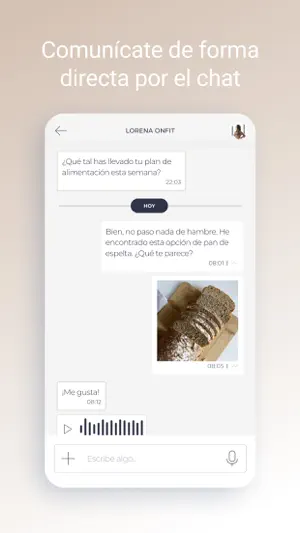 LORENAONFIT screenshot 4