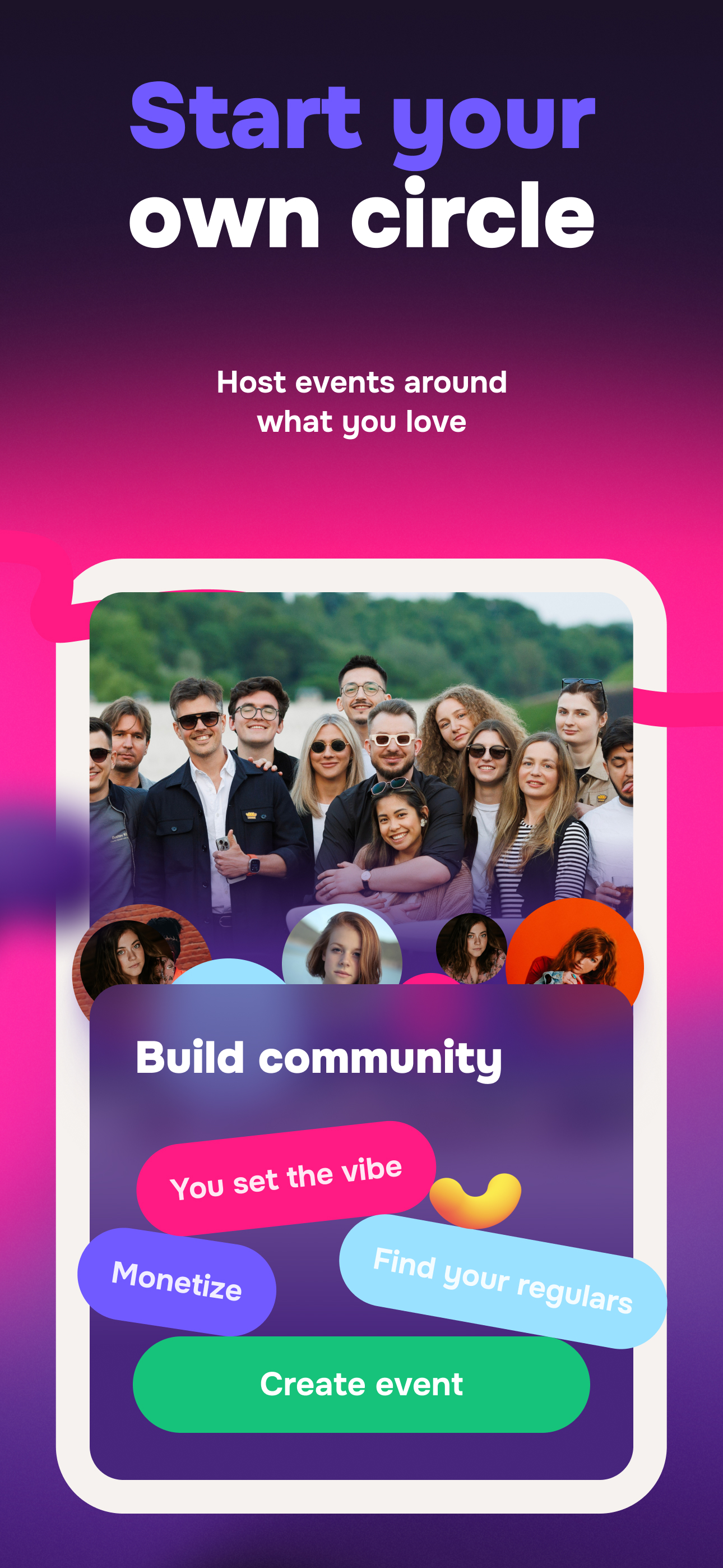 Joiner: Activate your life