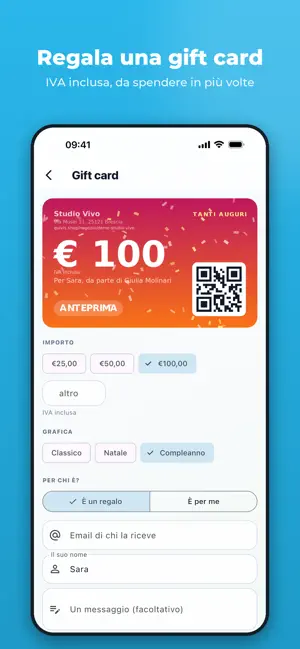 Quivis screenshot 4