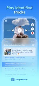 Song Identifier - Find Music screenshot