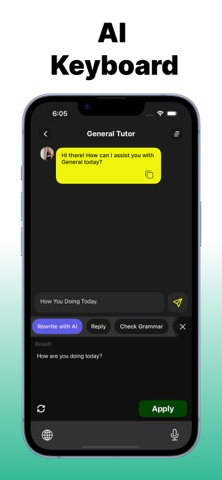 English Grammar Checker ® iPhone screenshot