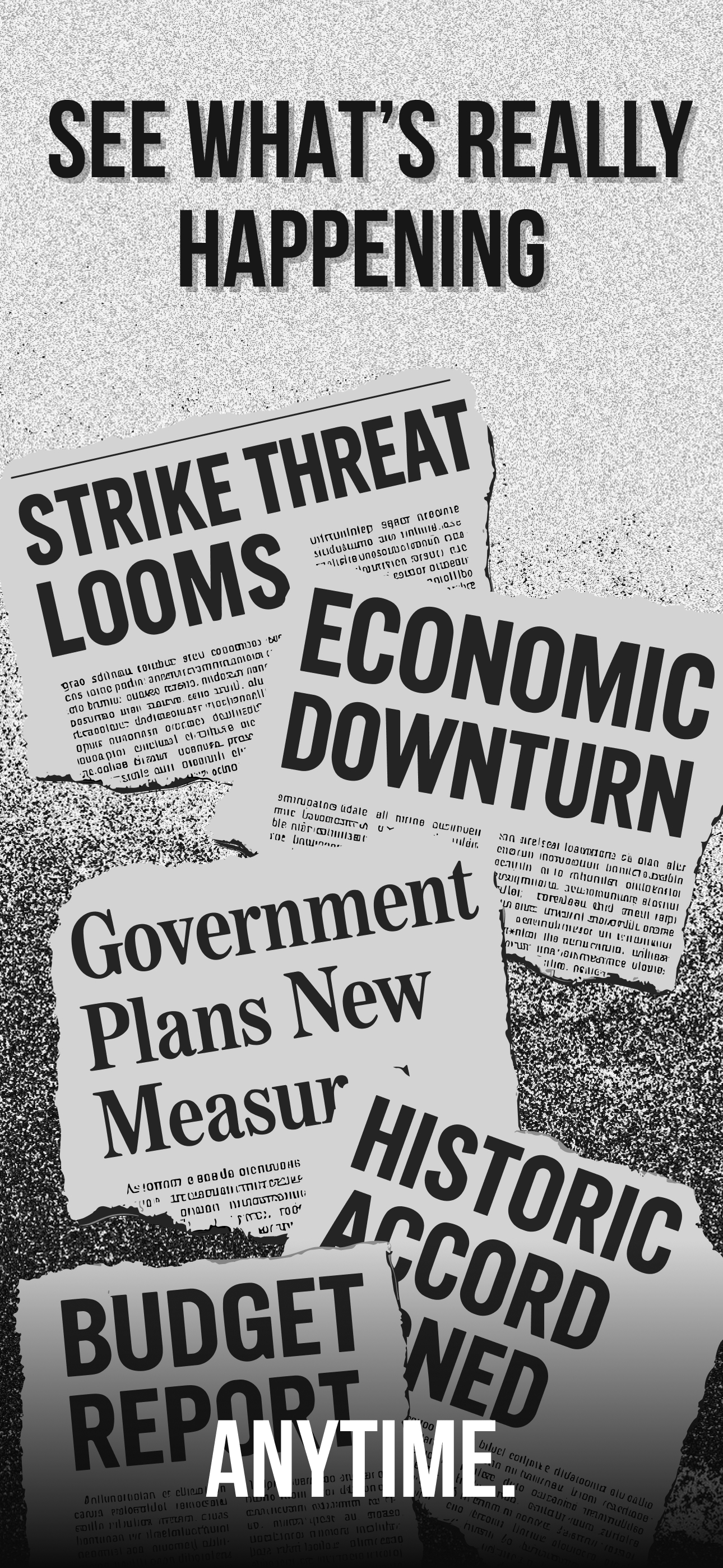 Daily News - World Updates