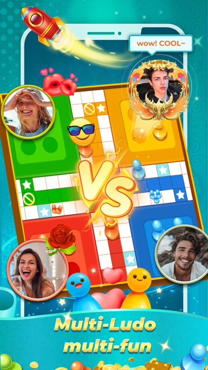 LamaLudo screenshot-7